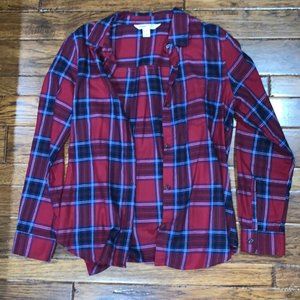 Old Navy Flannel